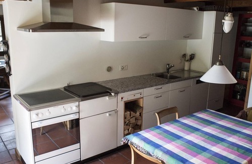 Blenio House | Casa Ponto Aquilesco, für Aktivferien und erholsame Auszeiten