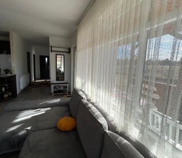 Risca House | Casa Popa