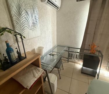 Veracruz Apartment | Casa por aeropuerto, zona industrial y hospitales