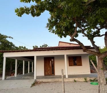 Guriu Village House | Casa por do Sol
