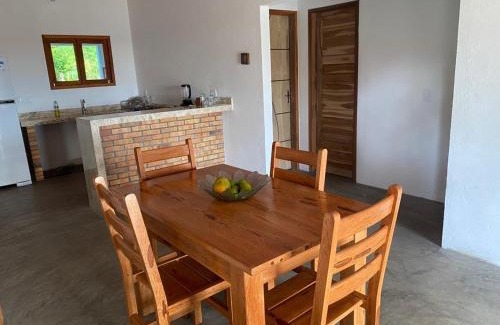 Guriu Village House | Casa por do Sol