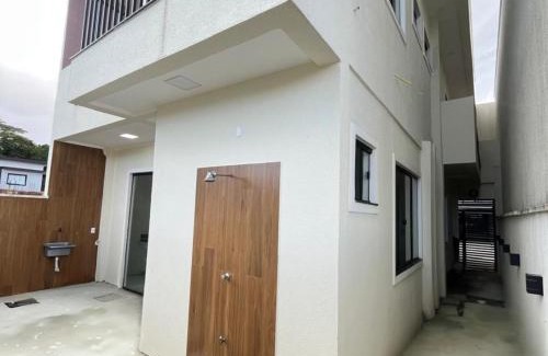 Centro House | Casa por temporada para a COP30 Condomínio Euroville
