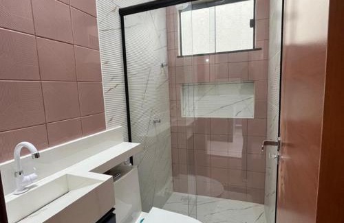 Centro House | Casa por temporada para a COP30 Condomínio Euroville