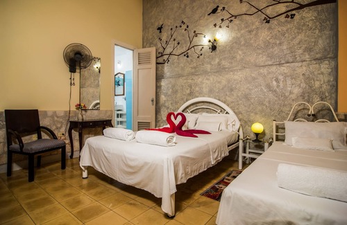 Centro Havana House | Casa Porro