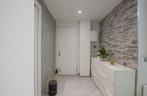 Baggio Apartment | Casa Potos - M1 - San Siro - Rho Fiera