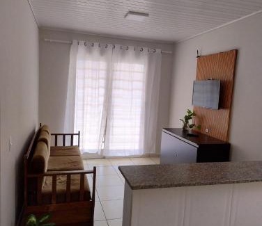 Boqueirao Apartment | Casa próximo quartel Boqueirão
