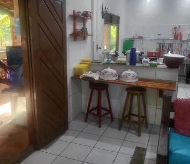 Barra de Tabatinga House | Casa Praia de Tabatinga