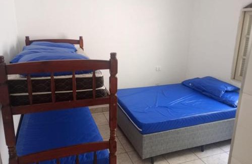 Mongagua House | Casa praia Mongaguá