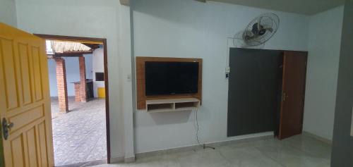 Enseada House | Casa Praia -Proximo das principais praias- São Francisco do Sul