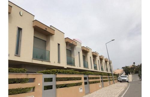 Patroves House | Casa Praia Patroves
