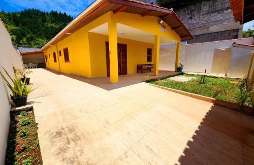 Toninhas House | Casa Praia Toninhas - Ubatuba SP