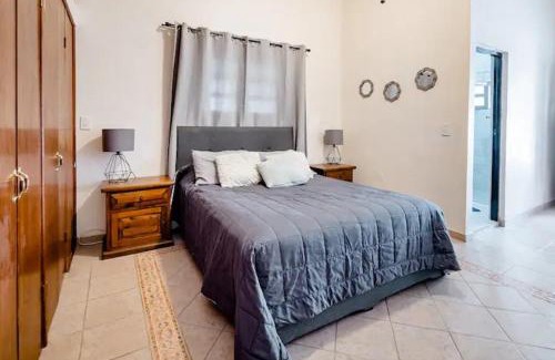 Santiago House | Casa Praxedis