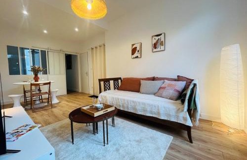 Les Hauts de Saint-Aubin Apartment | Casa Predali