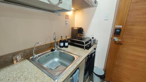 Pasig Apartment | Casa Prian