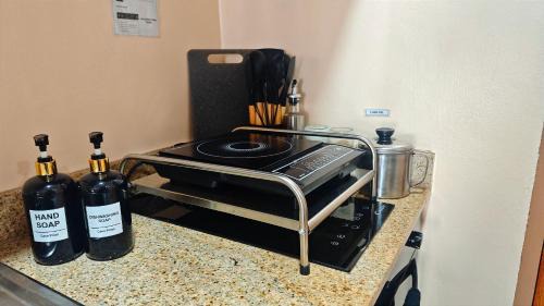 Pasig Apartment | Casa Prian