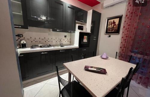 Mozzate Apartment | Casa Primavera
