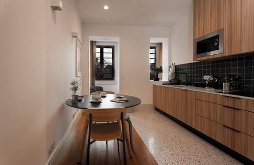 Cedofeita Apartment | Casa Priorado - Charming View City Center
