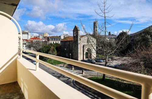Cedofeita Apartment | Casa Priorado - Charming View City Center