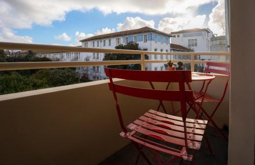 Cedofeita Apartment | Casa Priorado - Charming View City Center