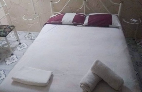 Old Havana House | Casa Privada Aracelio y Rebeca