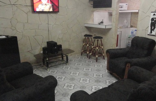 Old Havana House | Casa Privada Aracelio y Rebeca