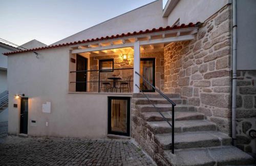 Santar Ski Chalet | Casa Prosa Santar