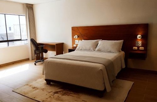 Miraflores Hotel | Casa Pucllana Miraflores - Hotel Boutique