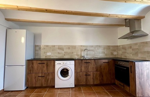 Puebla de Arenoso Apartment | Casa puebla de Arenoso Ii Rental Holidays