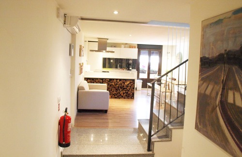 Tudela Cottage | Casa Puerta de Gazoz
