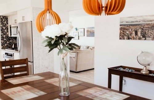 Ensenada House | Casa Puesta de Sol, Con Vista al Mar