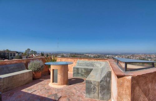 Ojo de Agua House | Casa Puesta del Sol w/views slps 8 3 bths 3 bed