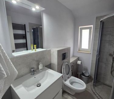 Jibert House | Casa Puiu