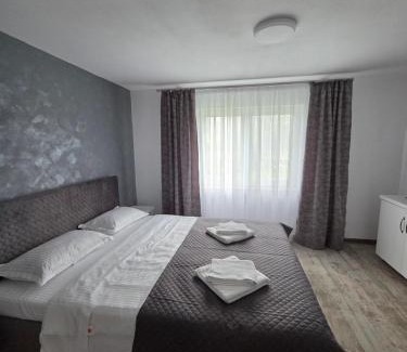 Jibert House | Casa Puiu