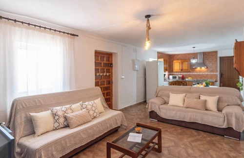Antequera Villa | Casa Pulirio Antequera - La Higuera by Ruralidays
