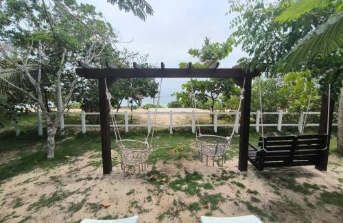 Punta Rucia House | Casa Punta Rucia Frente al Mar by drvacationsrental