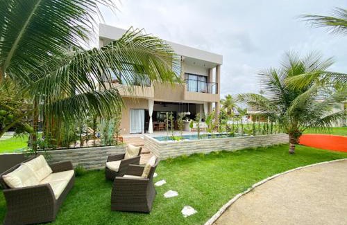 Maragogi House | Casa Pura Vida