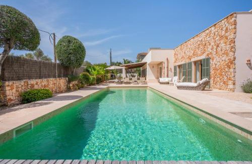 Cala Llombards House | Casa Puro