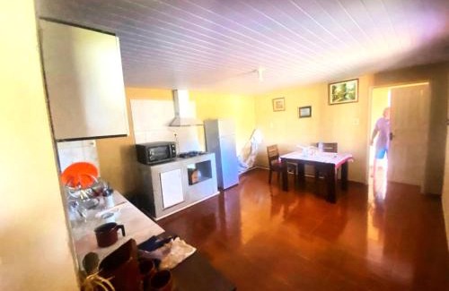 Doctor Juan Leon Mallorquin Apartment | Casa con Piscina