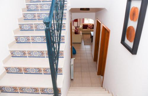 Praia del Rei House | Casa Querida