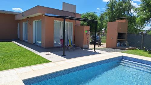 Junin House | Casa Quinta Barrio Real