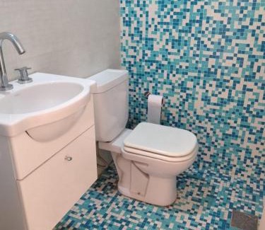 Junin House | Casa Quinta Barrio Real