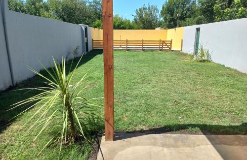 Jose C. Paz House | Casa quinta duplex Tortuguitas