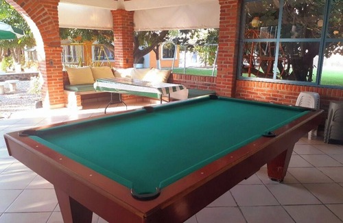 Ayala House | Casa Quinta el Paraiso- 24 peoplenn