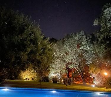 Los Cardales House | Casa Quinta en Barrio Cerrado Los Cardales