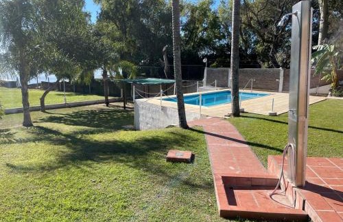 Parana House | Casa Quinta en la Costa del Rio
