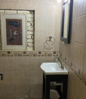 Mercedes House | Casa Quinta En mercedes hasta 10 personas en 3 dormitorios, con Pileta