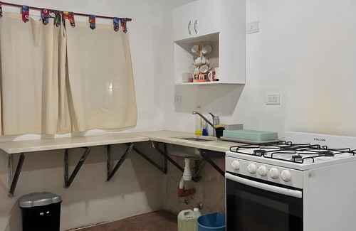 Mechita Cottage | Casa Quinta La Antigua Casona