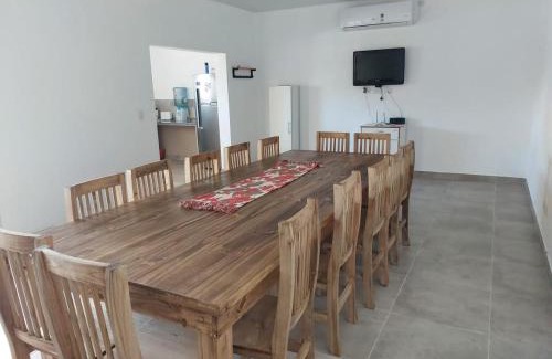 Gowland House | Casa Quinta LA ESQUINA