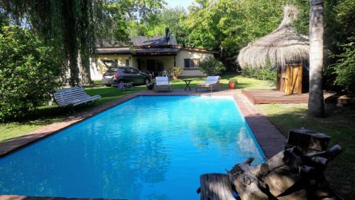 Barrio Parque El Remanso House | Casa quinta Los Alazanes