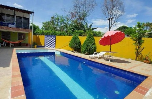 Armero House | CASA QUINTA VILLA ESPERANZA